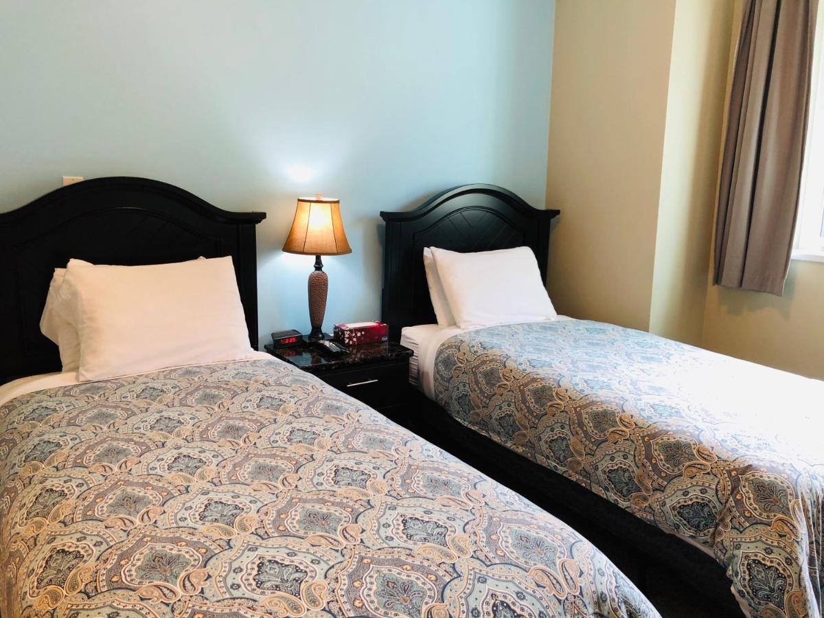 Downtown Whitehorse Deluxe 2 Bedroom Condo Экстерьер фото